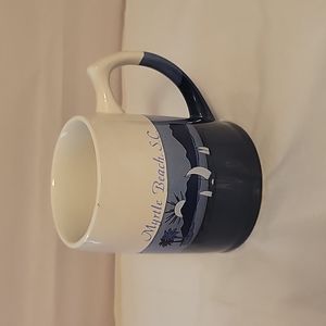 Nanco Myrtle Beach Mug